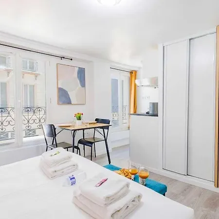 Charming - 2p - Luxembourg