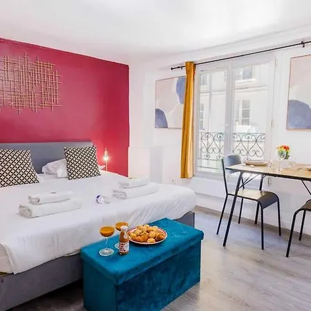 Charming - 2p - Luxembourg *