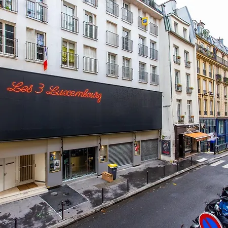 Charming - 2p - Luxembourg